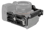 Клетка SmallRig 3639 Half Cage для цифровых камер Sony A7IV / A7SIII / A7RIV / A1