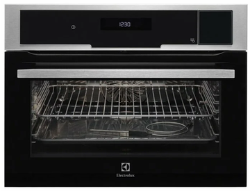 Электрический духовой шкаф Electrolux EVY 0841 VAX