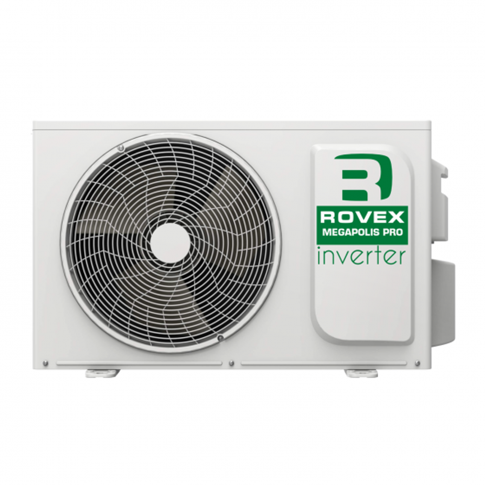 Сплит-система кондиционер Rovex Pro grey RS-12CBS5 30 м²