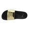 Puma Leadcat Mirror Jr 'Gold Black'
