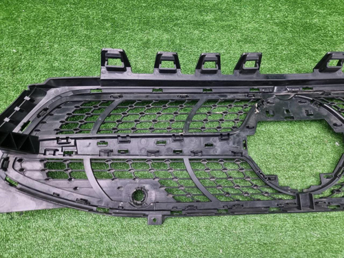 Решетка радиатора Mercedes CLA C118 (2019-2023)