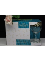 Фужеры для вина 6 штук "Геометрия"