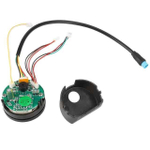 Дисплей рулевая плата бортовой компьютер для Ninebot ES