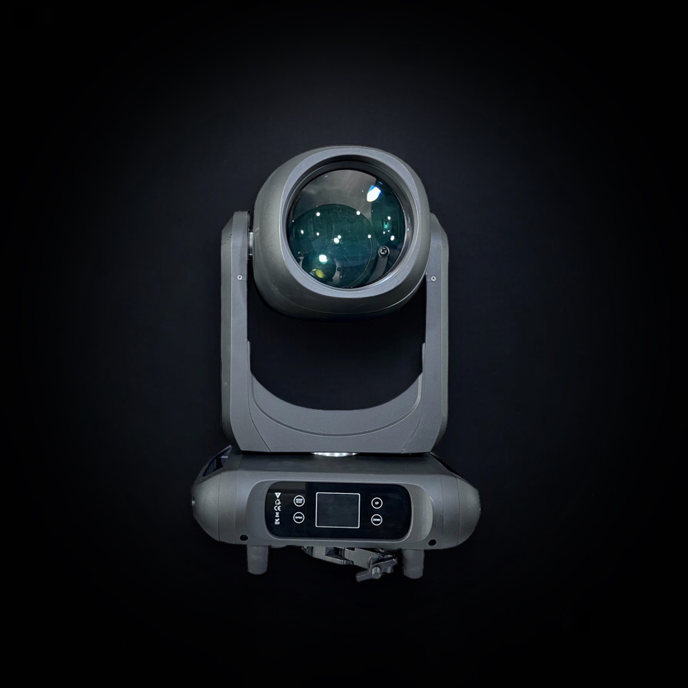 MERCURY 320 BSW LED