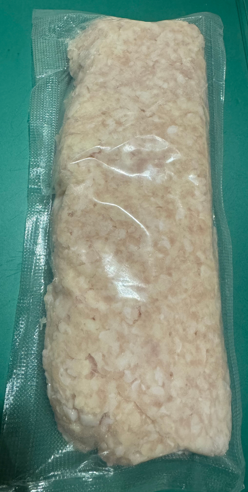 Фарш из Филе куриное 400 г