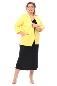 Платье 4645 Fabrika