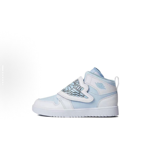 Кроссовки Air Jordan 1 Sky PS Blue Tint