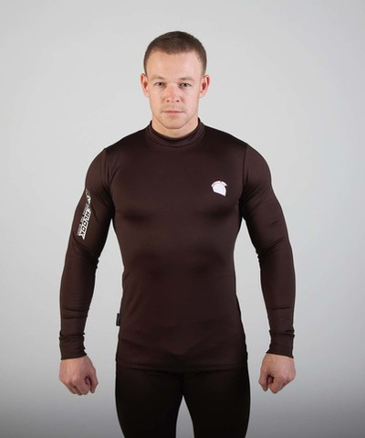 Термобелье Hyperlook Flame Skin топ