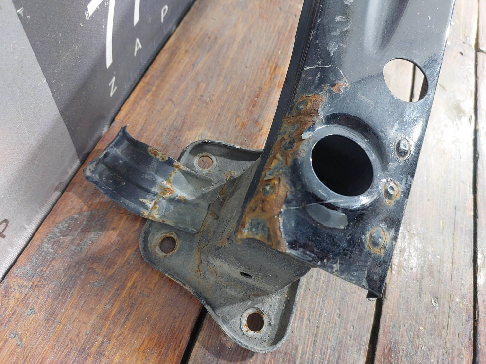 Усилитель заднего бампера GAC GS8 1 16-23 Б/У Оригинал 4030120CAD0100A00