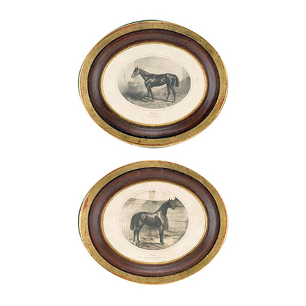 Картины "Лошади"