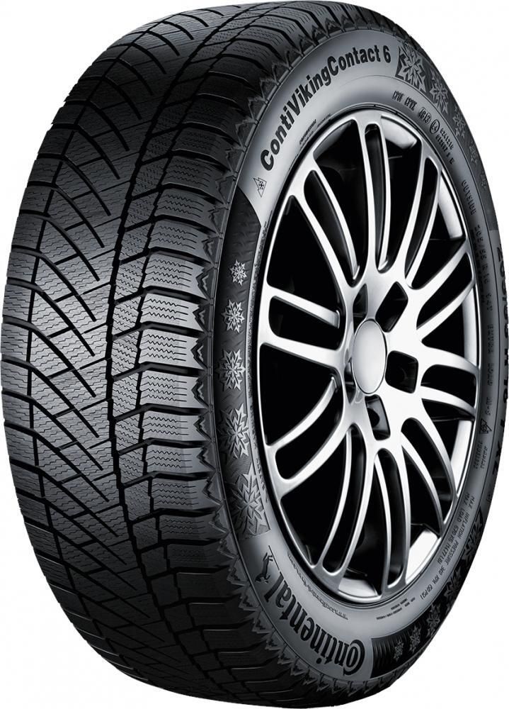 Continental ContiVikingContact 6 215/65 R17 103T