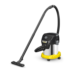 Строительный пылесос Karcher KWD 3 S V-15/4/20 AE *EU 1000Вт (1.628-448.0 )
