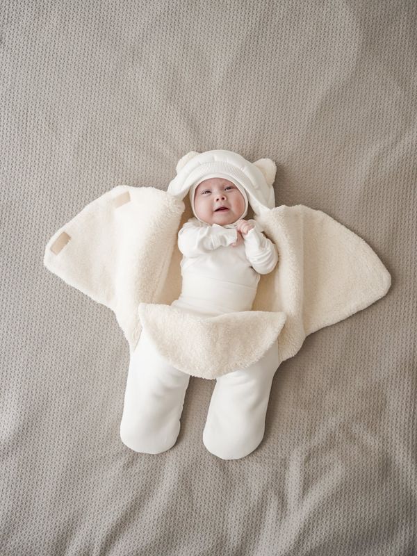 Конверт-звездочка 