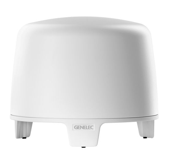 Genelec F Two BWM