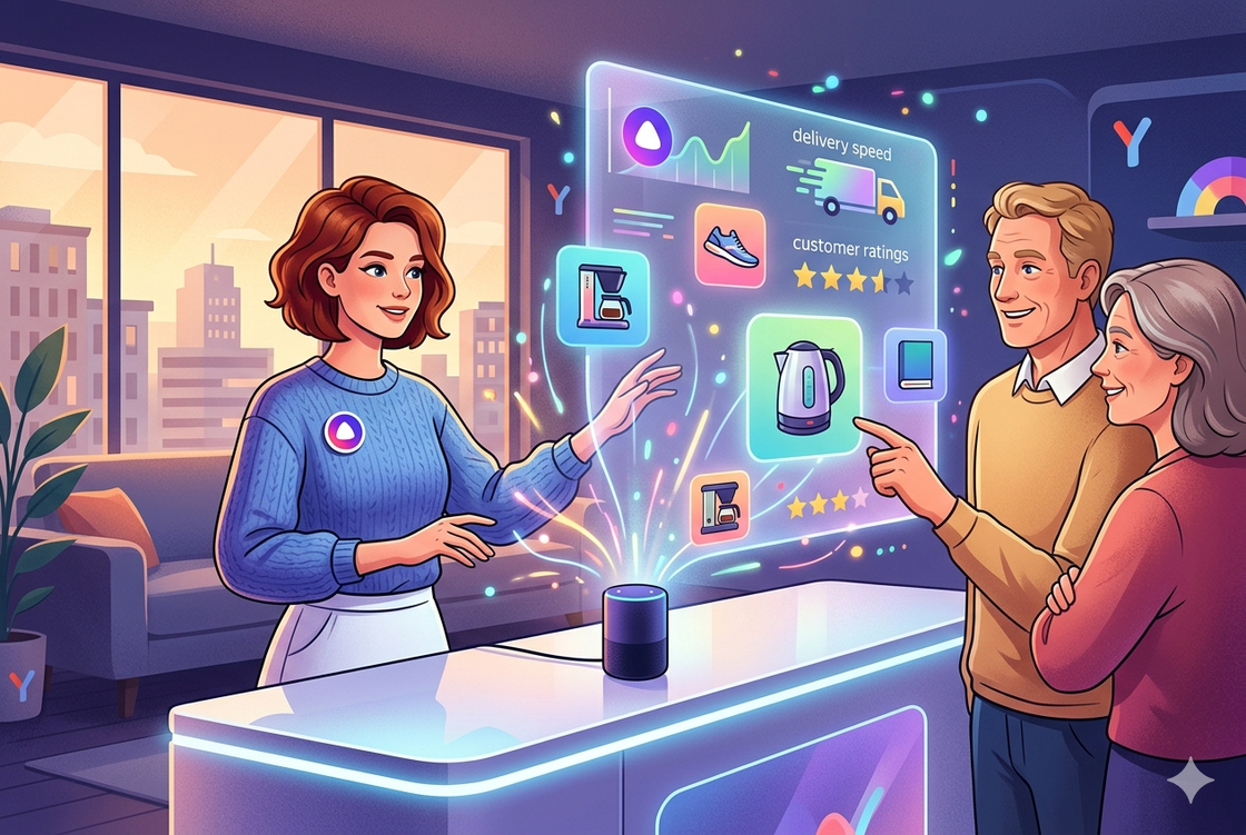 Стокманн, 36,6 и Билайн подключаются к новому каналу eCommerce