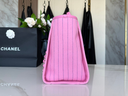 Chanel Shopping Bag