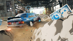 Need for Speed: Unbound (Xbox Series X, полностью на английском языке)