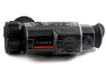 Тепловизионный монокуляр Longot FH35R V2 640х512, D35мм, с дальномером (LGTFH35Rv2)