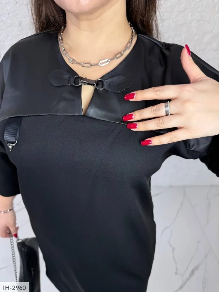 Платье IH-2960 Фабрика Моды