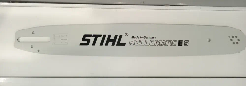 Шина пильная STIHL 45см/18" 1,6 3/8 66зв. ST-360/361/440/660 (вес-1,1кг)