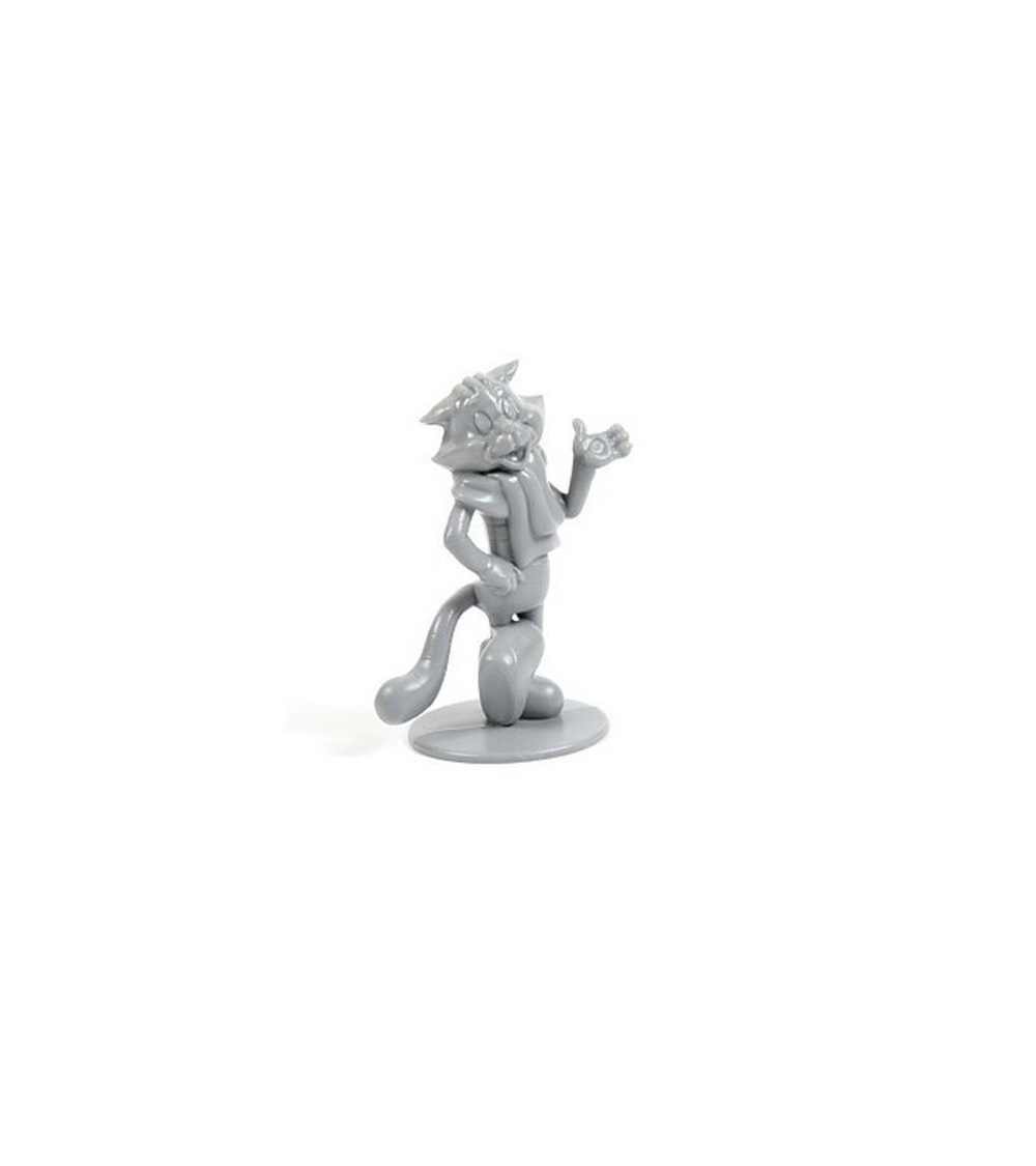 Настольная игра ZVEZDA "Простоквашино. Счет до 10", обучающая