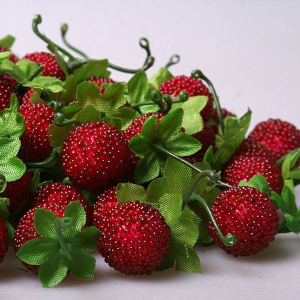 Идеи выращивания земляники 🍓