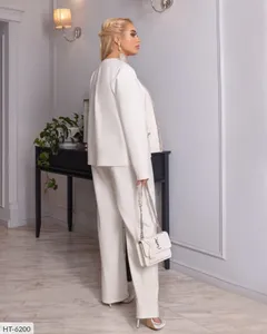 Костюм HT-6199 Фабрика Моды