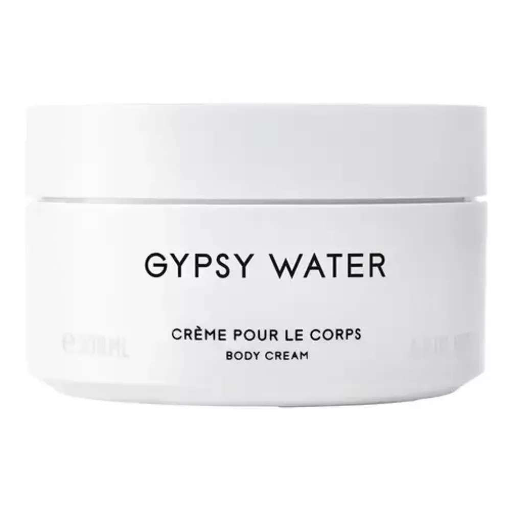 Gypsy Water крем для тела 200 ml