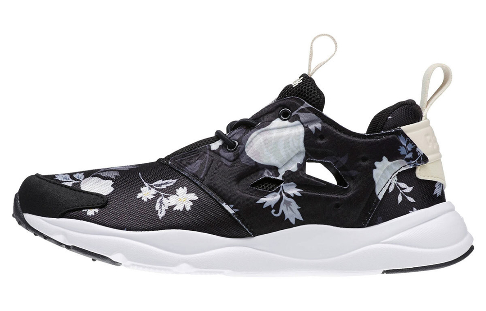 Кроссовки Reebok Furylite Sr (Женская размерная сетка)