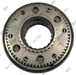 6DS180T-1701190 - Синхронизатор 5-6 передачи на КПП