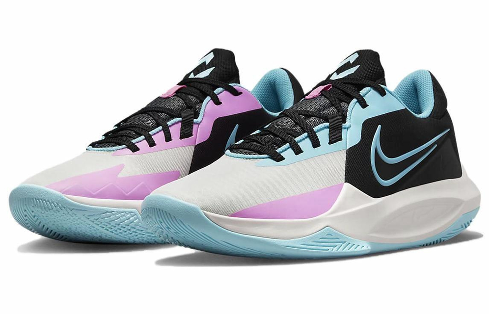 Кроссовки Nike Precision 6 6