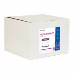 Фильтр складчатый для пылесоса Euroclean MKSM-VC2512