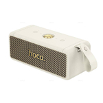 Портативная колонка Hoco HT1 Pro (paint white)