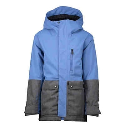 Куртка для мальчиков Five Seasons ENEAS JKT JR 783 170