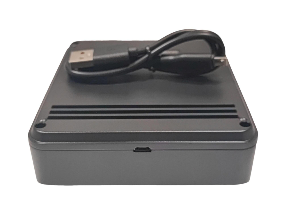 Зарядное устройство ET UL-4