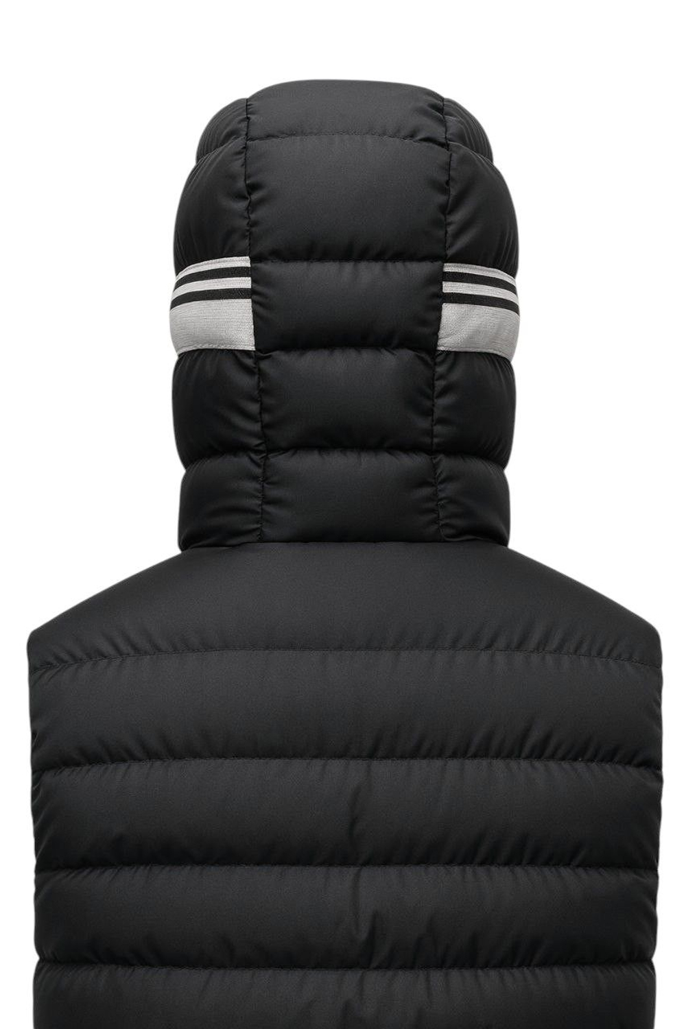 ALGA Жилет Premium с накладными карманами