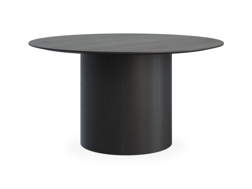 Стол журнальный Mono D80/D38/H42