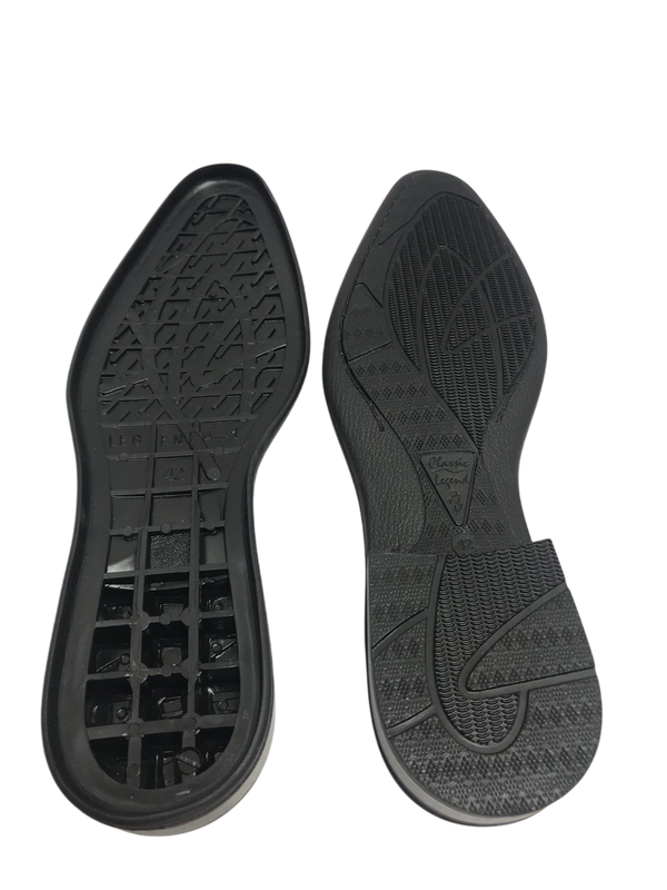 Подошва мужская SP Легенда-1, чёрный