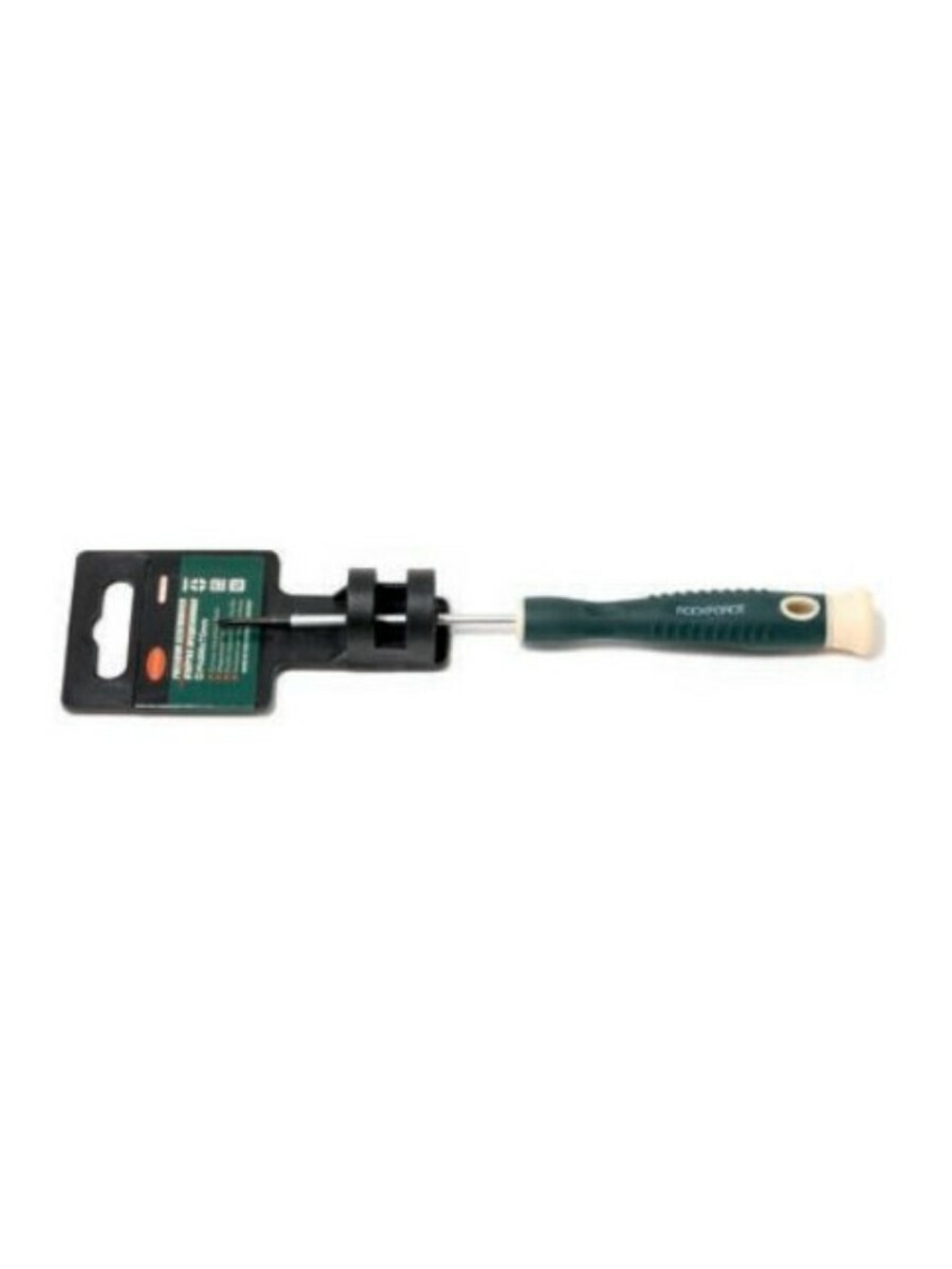 Отвертка крестовая ювелирная PH.000 (75мм) RockForce RF-731075000