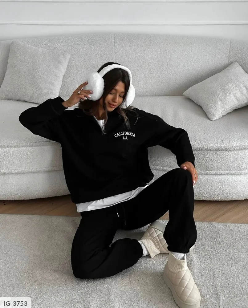 Костюм IG-3751 Фабрика Моды