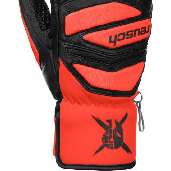 Горнолыжные перчатки Reusch Men Lobster WORLDCUP 24/25