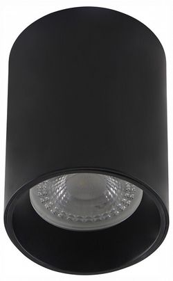 Накладной светильник Denkirs DK3110 DK3110-BK