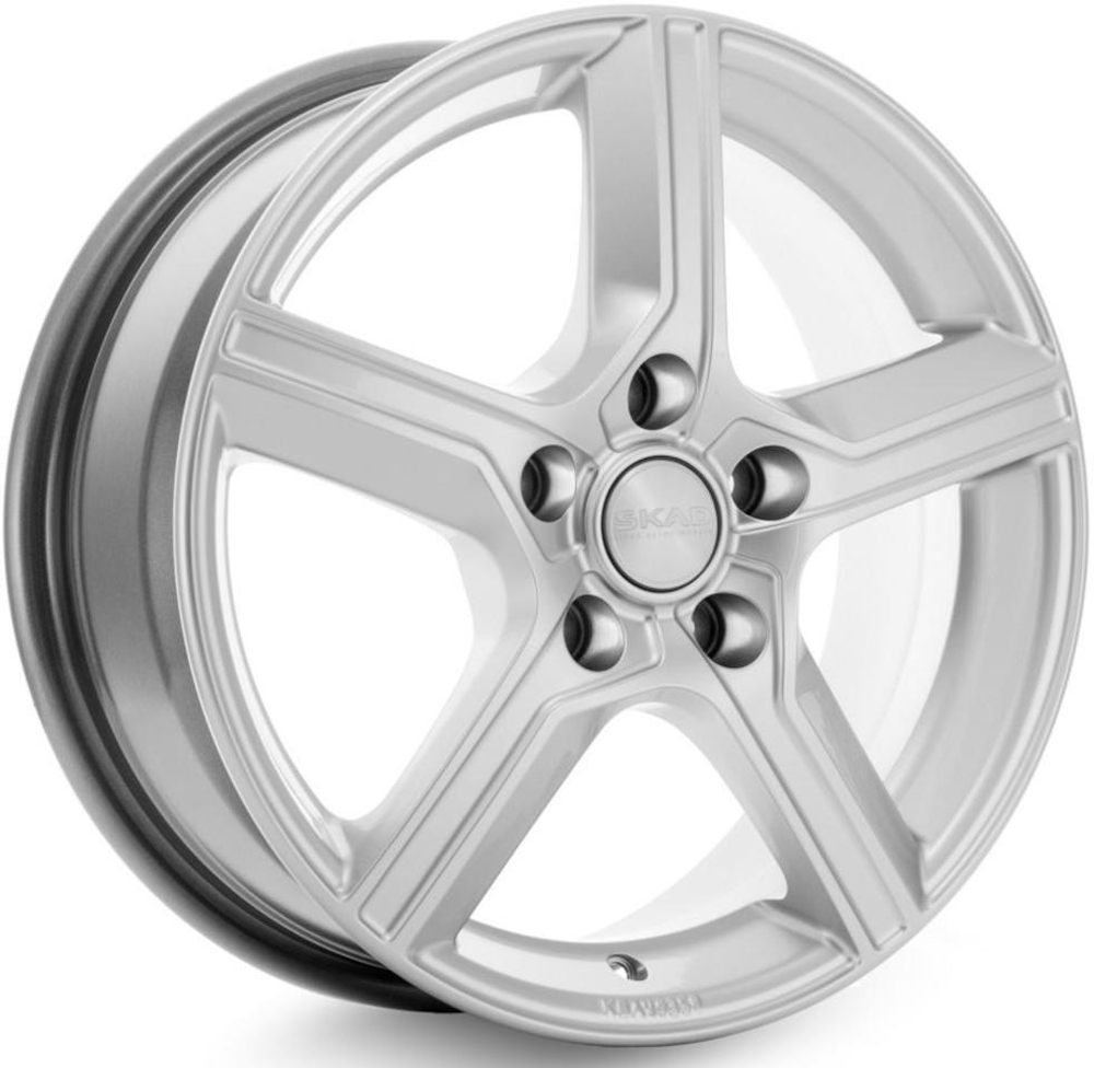 Скад Драйв 6.5x16 5x114.3 ET 45 Dia 60.1 (BFP)