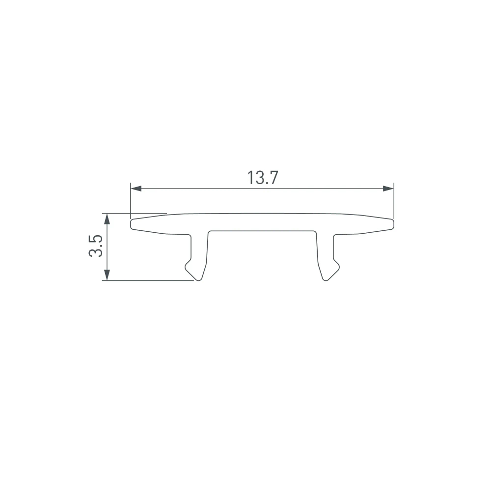 Экран SL-W9-F-2000 OPAL (Arlight, Пластик) 049024