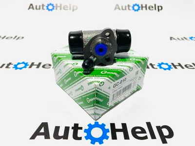 Рабочий тормозной цилиндр G-Brake GC-010 задний правый