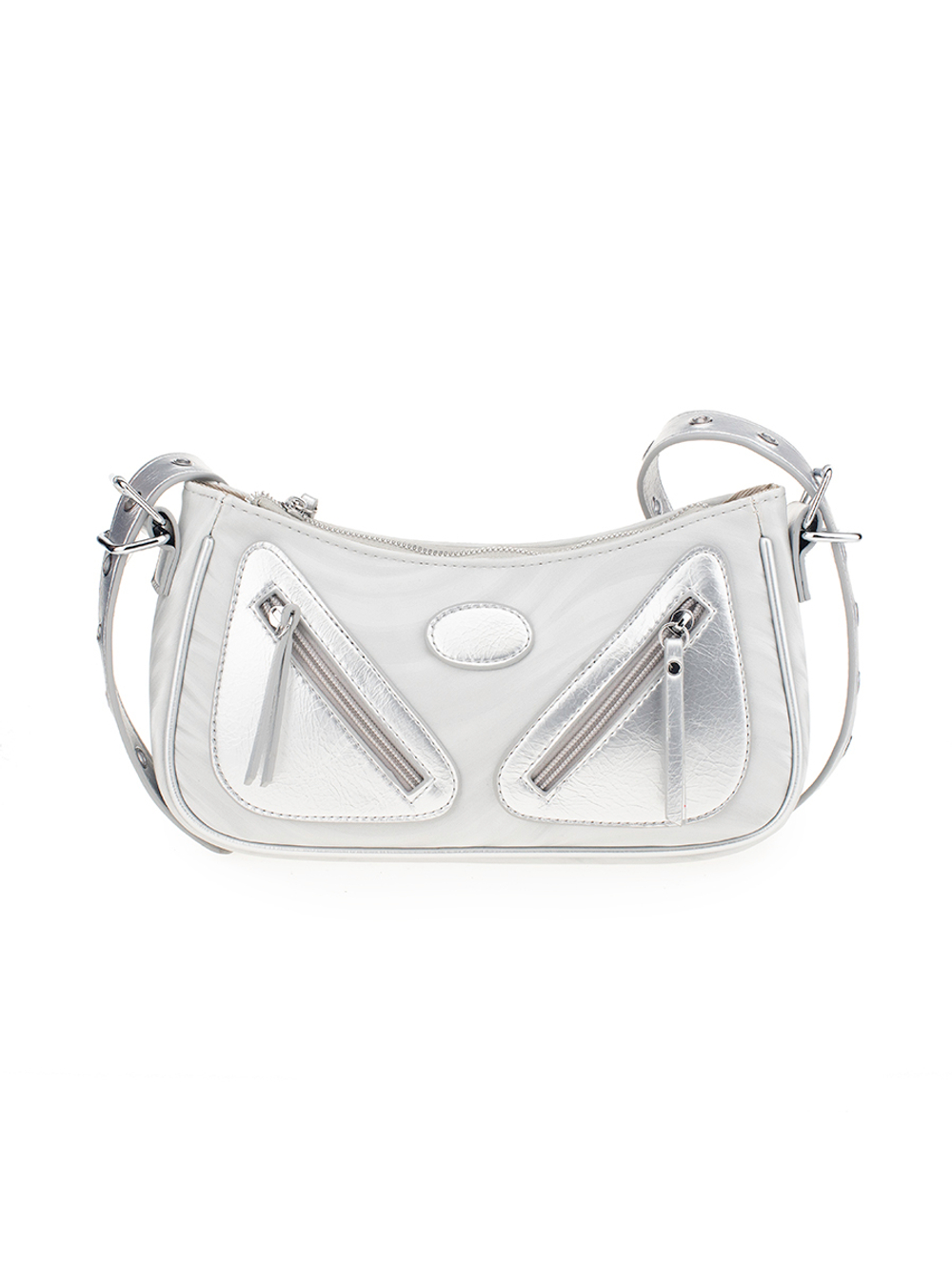 29698/71 Сумка жен., иск. кожа