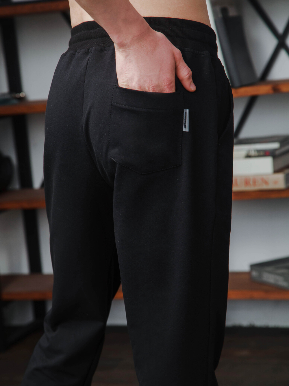 Брюки мужские Ihomewear
