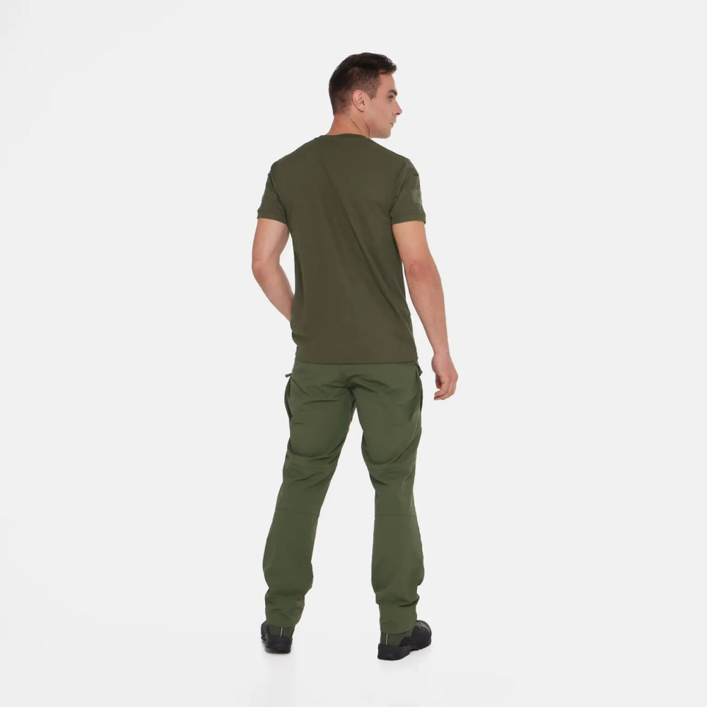 Брюки Eiger APEX Olive Green