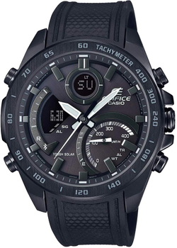 Часы Casio ECB-900PB-1ADR