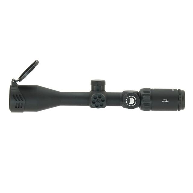 Прицел VT-R 3-9x40IRAC, Discovery Optics